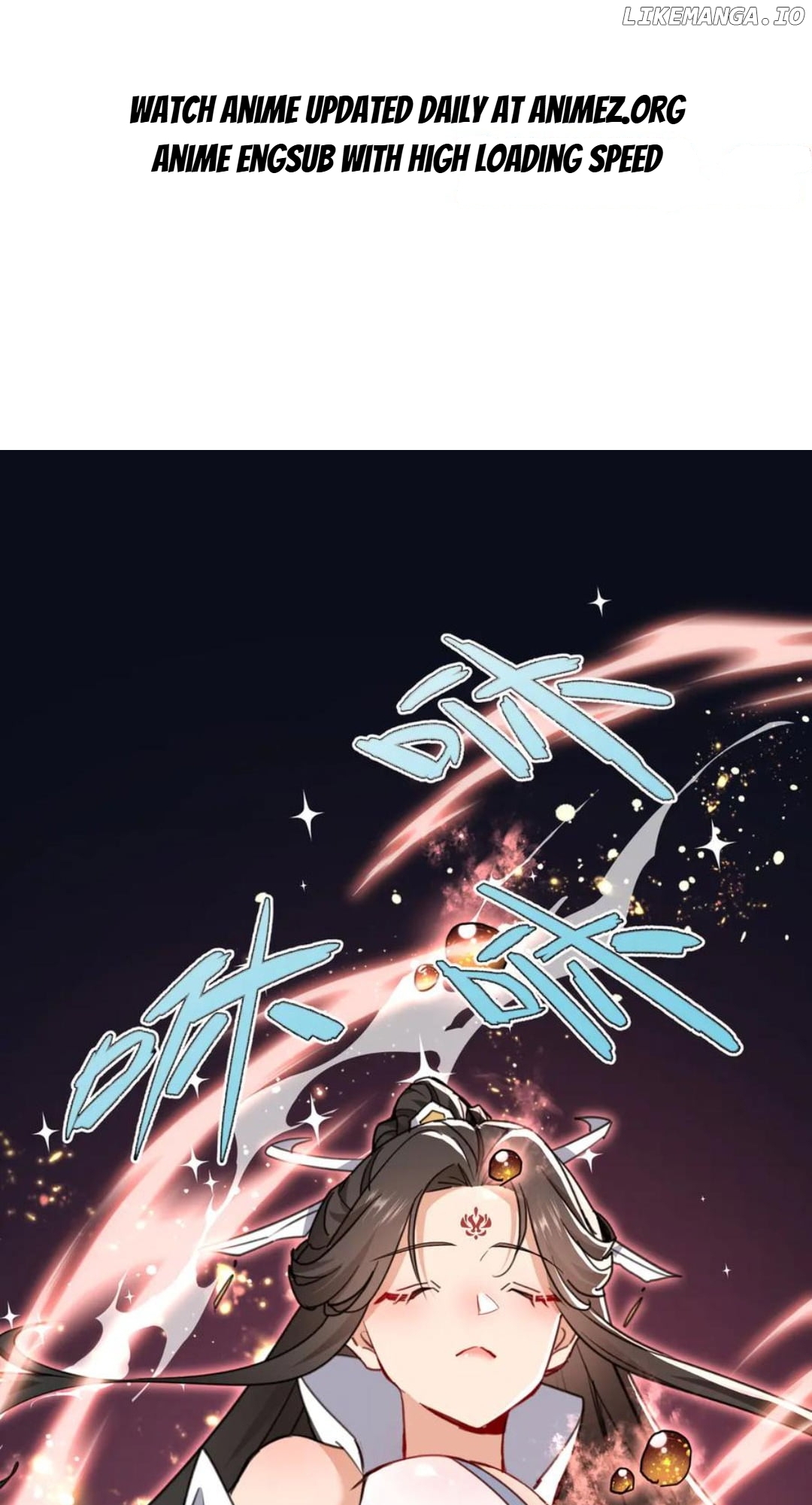 My Empress Apprentice is Becoming Evil Chapter 28 - page 28